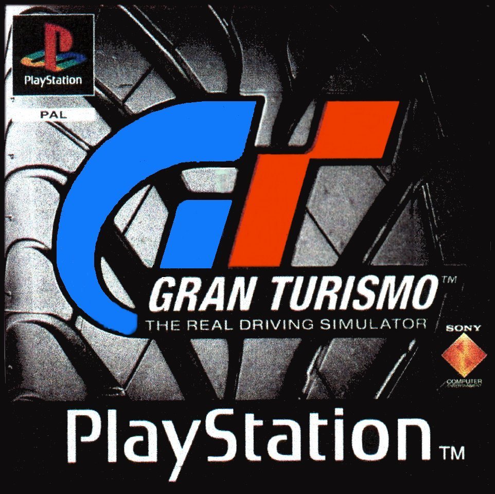 Gran Turismo (PSX)